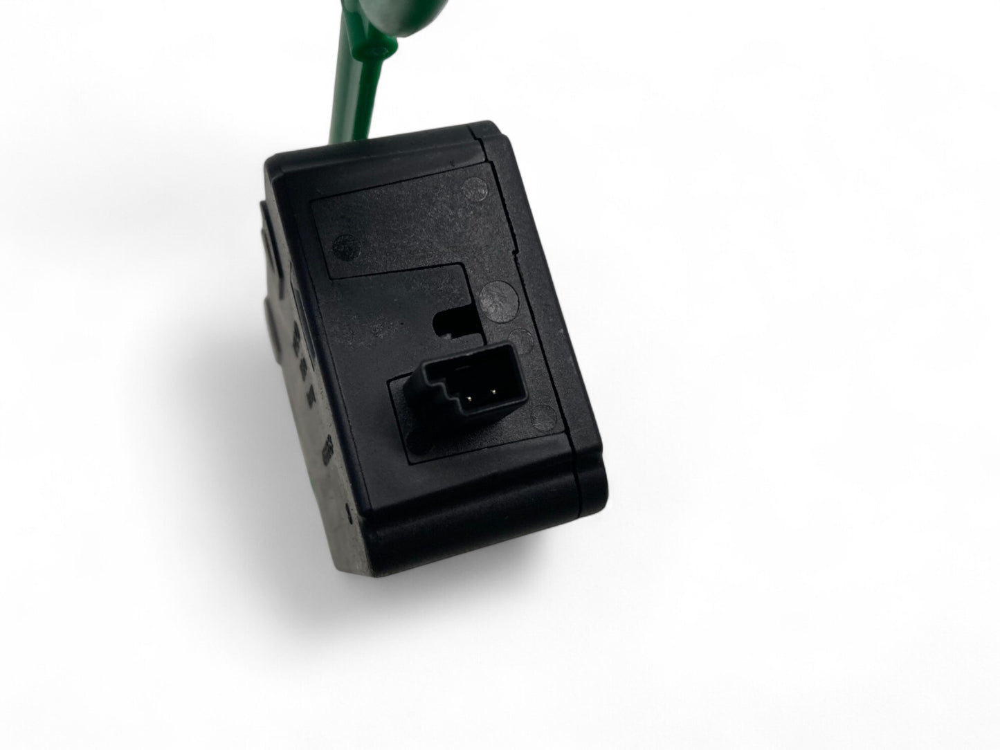 Mini Cooper Convertible Gas Fuel Door Actuator 51257112132 2005-2008 R52