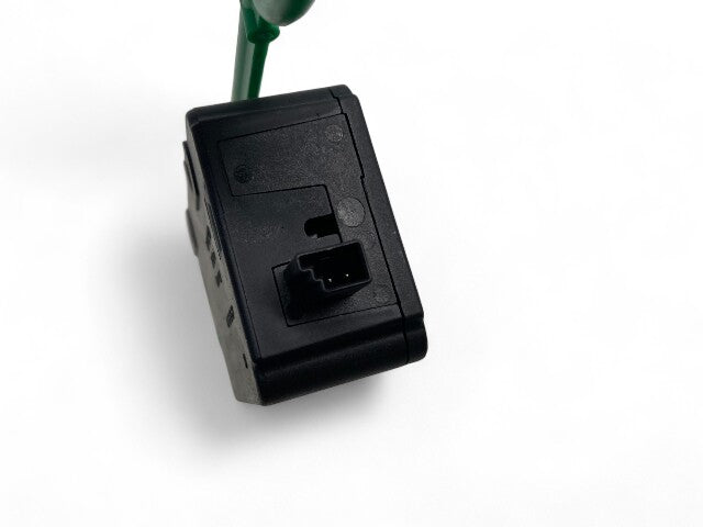 Mini Cooper Convertible Gas Fuel Door Actuator 51257112132 2005-2008 R52