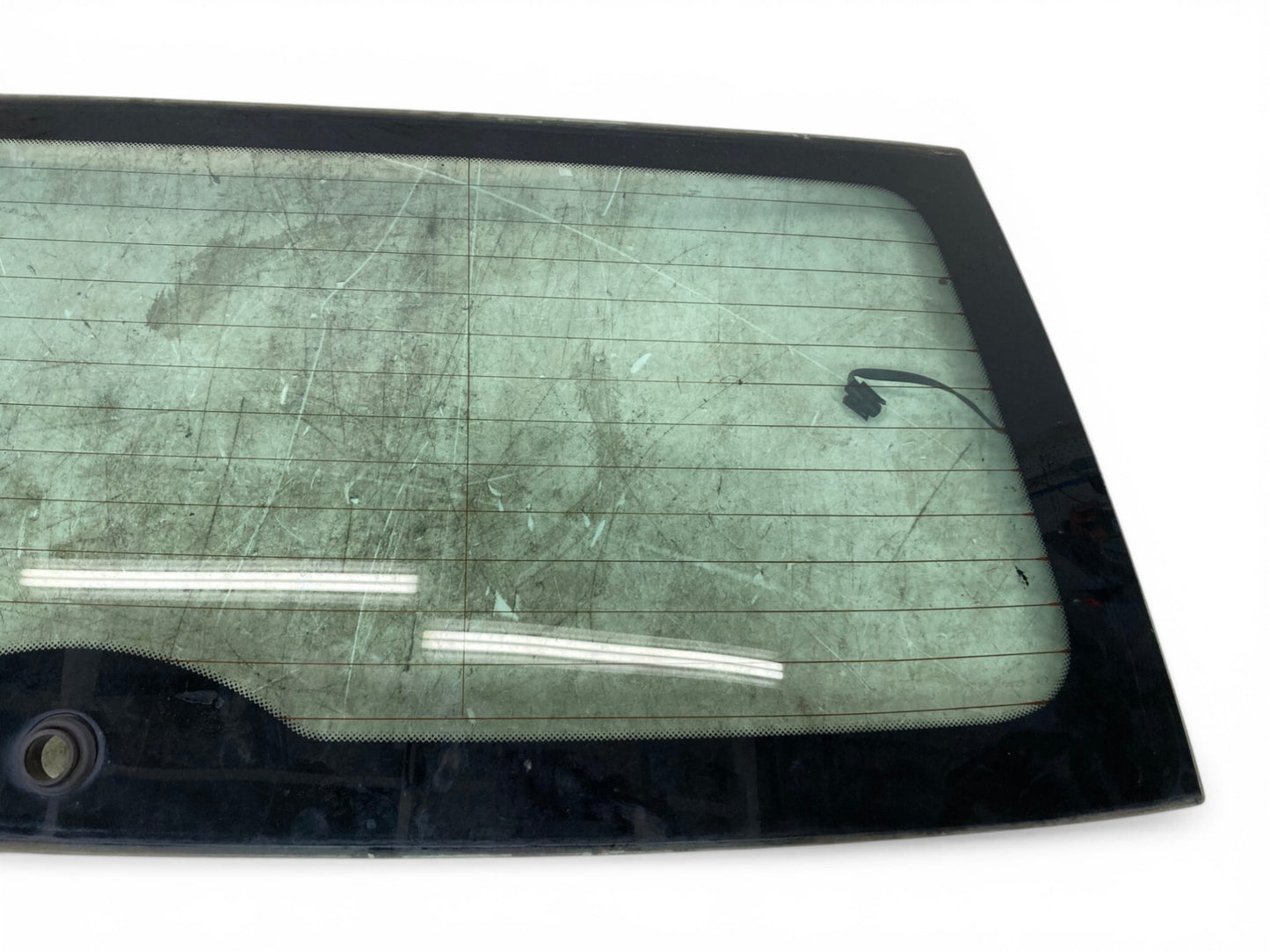 Mini Cooper Rear Hatch Glass 51311497600 02-04 R50 R53 535