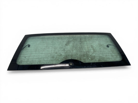 Mini Cooper Rear Hatch Glass 51311497600 02-04 R50 R53 535