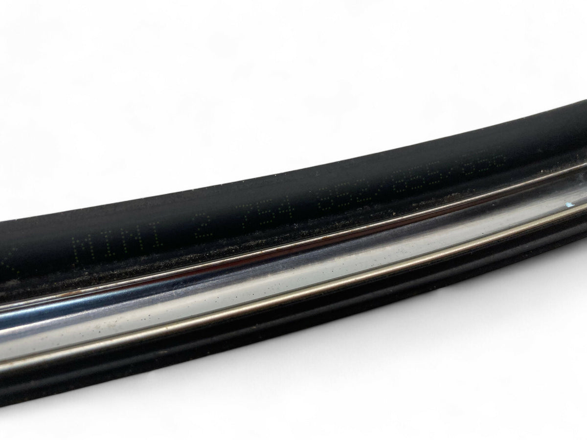 Mini Cooper Rear Hatch Belt Line Trim Chrome 51312754852 07-13 R56