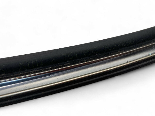 Mini Cooper Rear Hatch Belt Line Trim Chrome 51312754852 07-13 R56