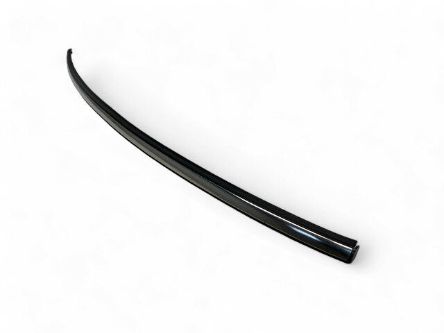 Mini Cooper Rear Hatch Belt Line Trim Chrome 51312754852 07-13 R56