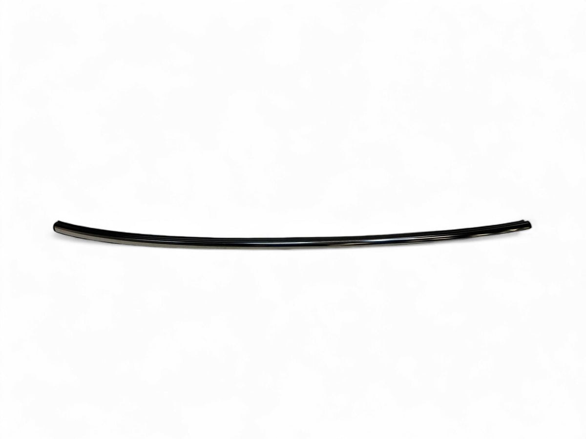 Mini Cooper Rear Hatch Belt Line Trim Chrome 51312754852 07-13 R56