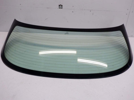 Mini Cooper Coupe Rear Hatch Glass 51312758785 12-15 R58