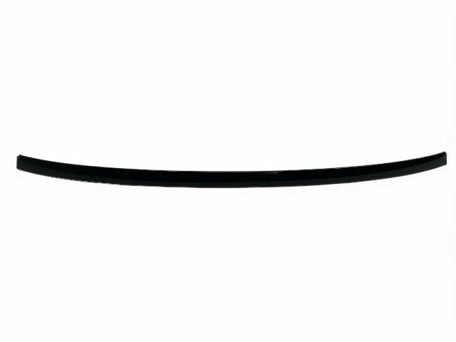 Mini Coupe Upper Exterior Windshield Trim Cover 51312758796 12-15 R58 R59