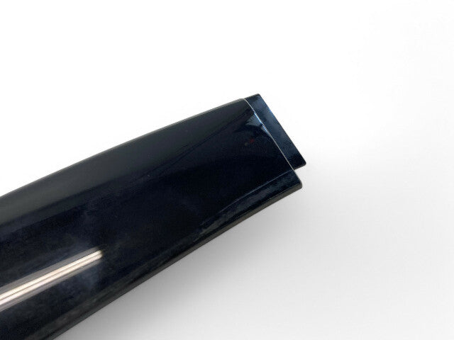 Mini Coupe Upper Exterior Windshield Trim Cover 51312758796 12-15 R58 R59