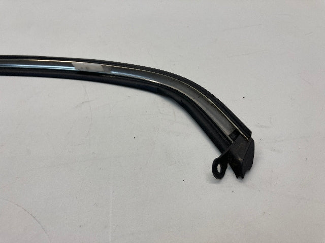Mini Cooper Left Windshield Belt Line Trim Chrome 51317051527 02-08 R50 R52 R53