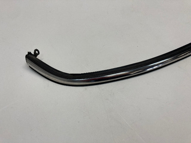 Mini Cooper Right Windshield Belt Line Trim Chrome 51317051528 02-08 R50 R52 R53