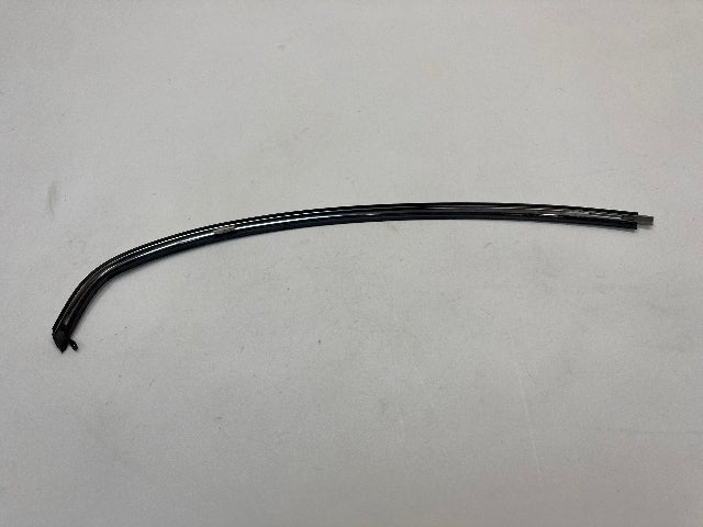 Mini Cooper Right Windshield Belt Line Trim Chrome 51317051528 02-08 R50 R52 R53