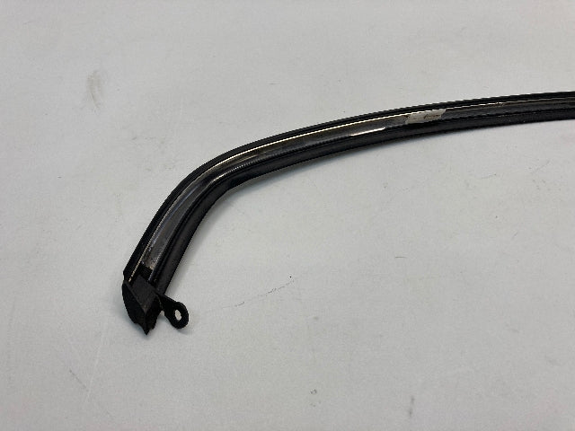 Mini Cooper Right Windshield Belt Line Trim Chrome 51317051528 02-08 R50 R52 R53
