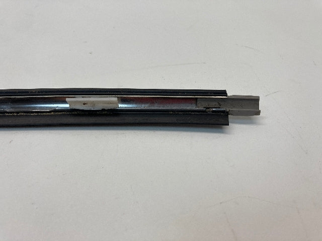 Mini Cooper Right Windshield Belt Line Trim Chrome 51317051528 02-08 R50 R52 R53