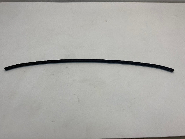 Mini Cooper Rear Hatch Window Top Cover Trim 51317112082 03-06 R50 R53