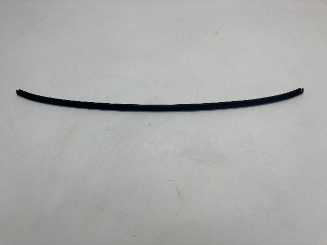 Mini Cooper Rear Hatch Window Top Cover Trim 51317112082 03-06 R50 R53