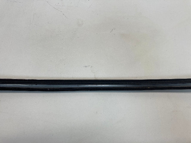 Mini Cooper Rear Hatch Window Top Cover Trim 51317112082 03-06 R50 R53