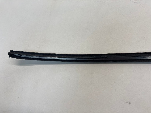 Mini Cooper Rear Hatch Window Top Cover Trim 51317112082 03-06 R50 R53