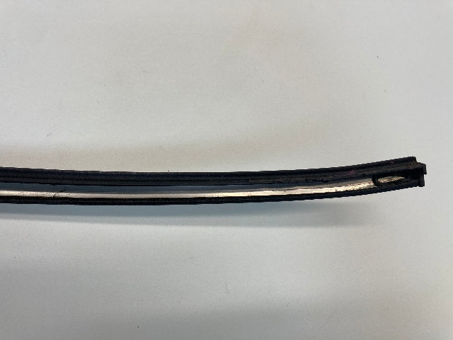 Mini Cooper Rear Hatch Window Top Cover Trim 51317112082 03-06 R50 R53