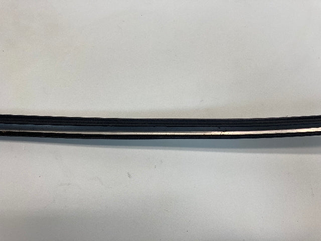 Mini Cooper Rear Hatch Window Top Cover Trim 51317112082 03-06 R50 R53