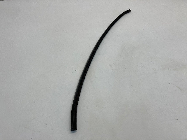 Mini Cooper Rear Hatch Window Top Cover Trim 51317112082 03-06 R50 R53