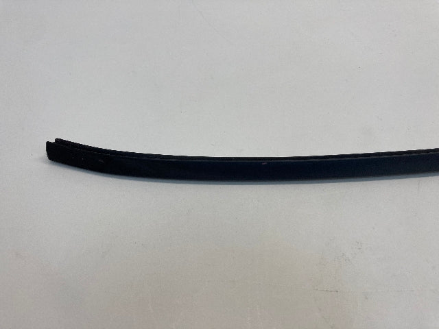 Mini Cooper Rear Hatch Window Top Cover Trim 51317112082 03-06 R50 R53