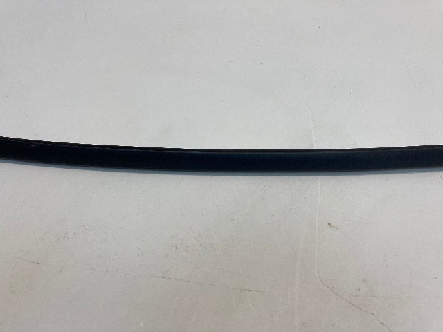 Mini Cooper Rear Hatch Window Top Cover Trim 51317112082 03-06 R50 R53