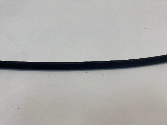 Mini Cooper Rear Hatch Window Top Cover Trim 51317112082 03-06 R50 R53