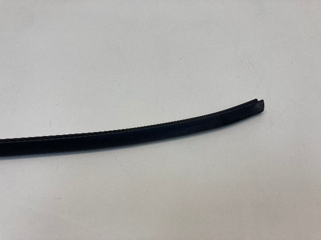 Mini Cooper Rear Hatch Window Top Cover Trim 51317112082 03-06 R50 R53