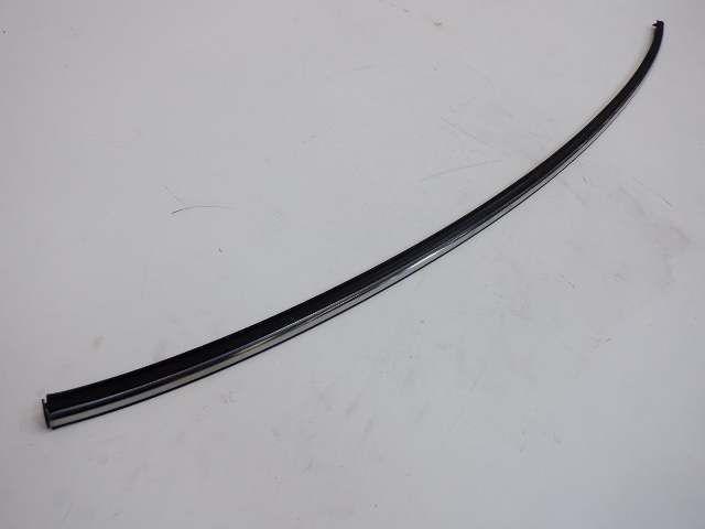Mini Cooper Rear Hatch Belt Line Trim Chrome 51317113198 02-06 R50 R53