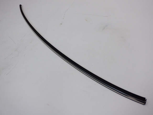 Mini Cooper Rear Hatch Belt Line Trim Chrome 51317113198 02-06 R50 R53