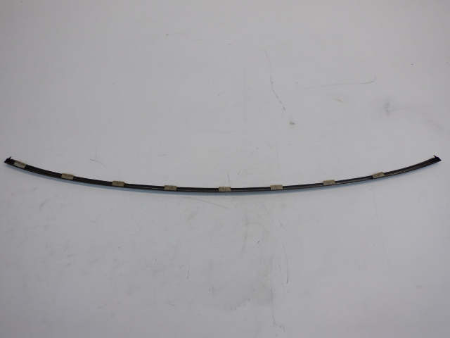 Mini Cooper Rear Hatch Belt Line Trim Chrome 51317113198 02-06 R50 R53