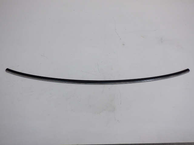 Mini Cooper Rear Hatch Belt Line Trim Chrome 51317113198 02-06 R50 R53