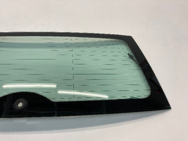 Mini Cooper Rear Hatch Glass OEM 51317144921 05-06 R50 R53