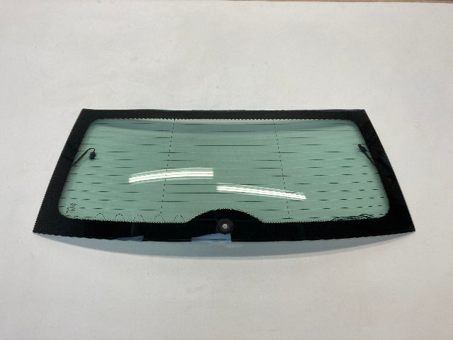 Mini Cooper Rear Hatch Glass OEM 51317144921 05-06 R50 R53