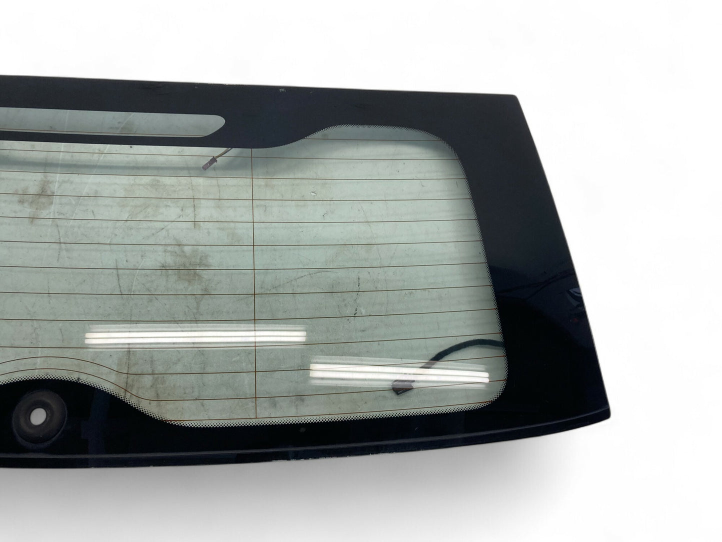 Mini Countryman Rear Hatch Glass 51319807921 2011-2016 R60 484