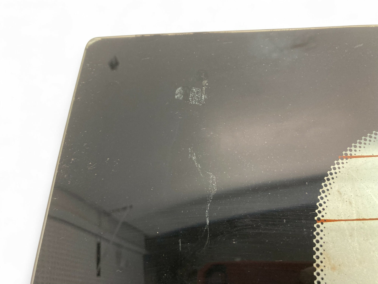 Mini Countryman Rear Hatch Glass 51319807921 2011-2016 R60 484