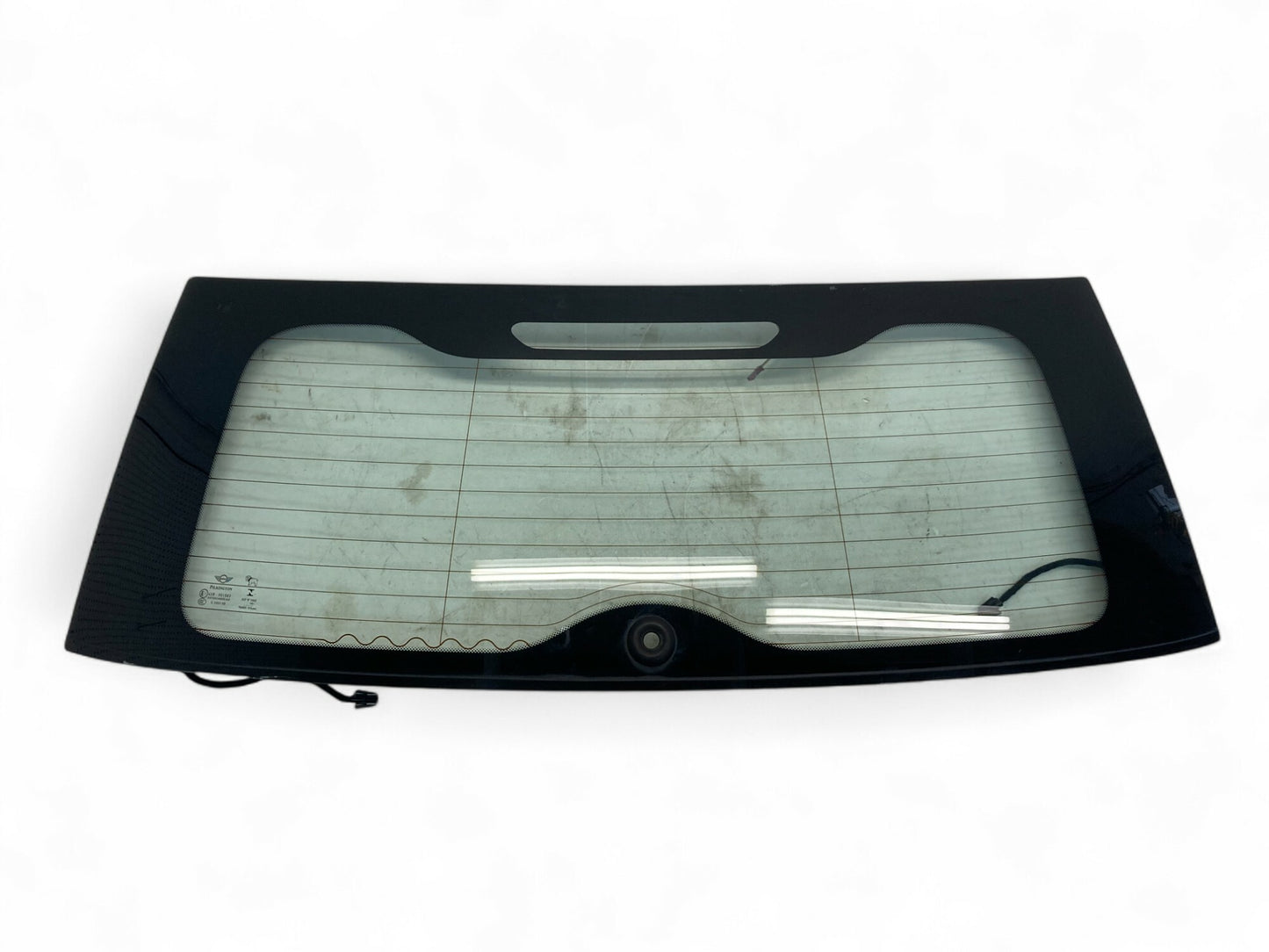 Mini Countryman Rear Hatch Glass 51319807921 2011-2016 R60 484