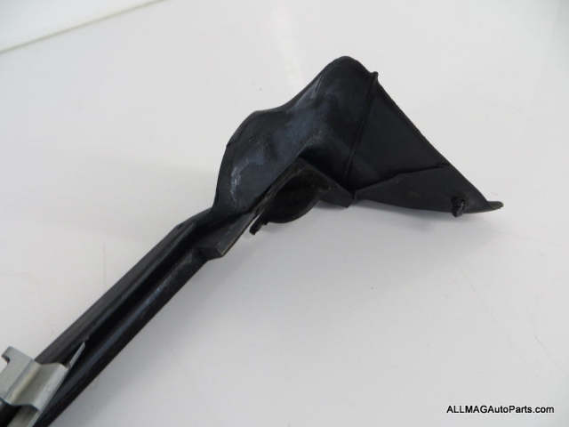 Mini Cooper Left Door Inner Weather Strip 51337039865 02-08 R50 R52 R53