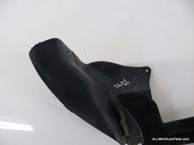 Mini Cooper Left Door Inner Weather Strip 51337039865 02-08 R50 R52 R53