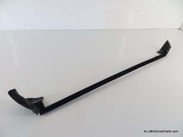 Mini Cooper Left Door Inner Weather Strip 51337039865 02-08 R50 R52 R53