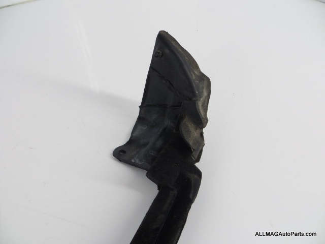 Mini Cooper Left Door Inner Weather Strip 51337039865 02-08 R50 R52 R53