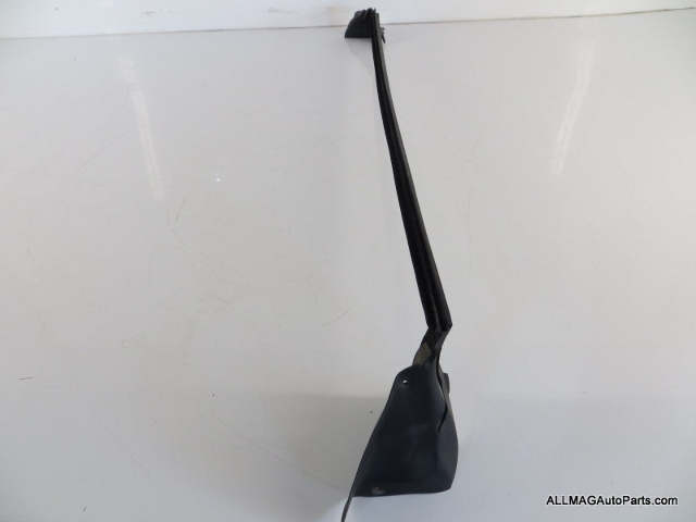 Mini Cooper Left Door Inner Weather Strip 51337039865 02-08 R50 R52 R53