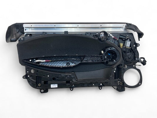 Mini Cooper Left Window Regulator, Motor and Trim 51332756083 07-15 R55 R56 R57