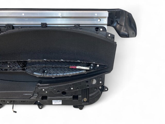 Mini Cooper Right Window Regulator, Motor and Trim 51332756084 07-15 R55 R56 R57