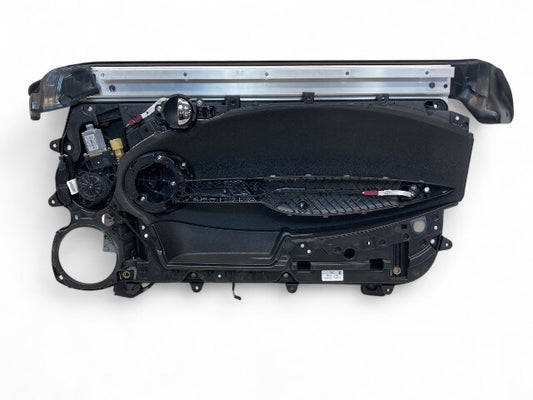 Mini Cooper Right Window Regulator, Motor and Trim 51332756084 07-15 R55 R56 R57