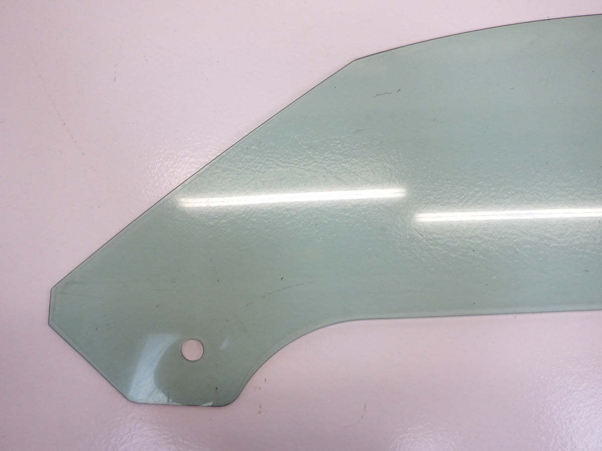 Mini Cooper Coupe Left Front Window Door Glass 51332758957 R58