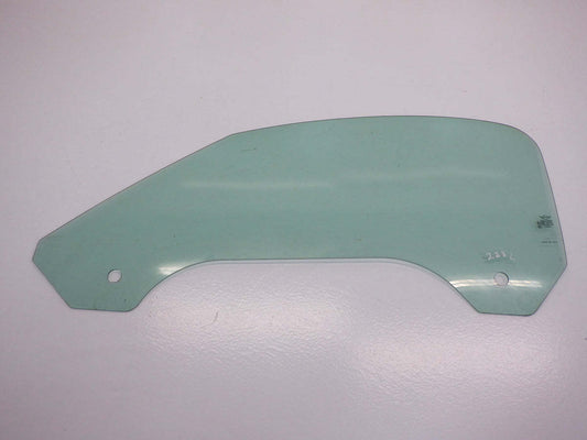 Mini Cooper Coupe Left Front Window Door Glass 51332758957 R58
