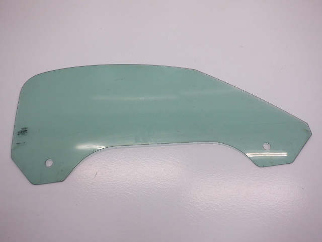 Mini Cooper Coupe Right Front Window Door Glass 51332758958 R58
