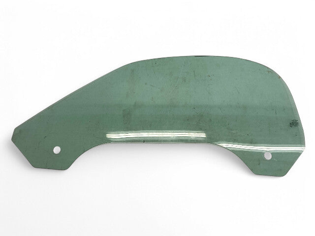 Mini Cooper Roadster Left Front Window Door Glass 51332758959 12-15 R59