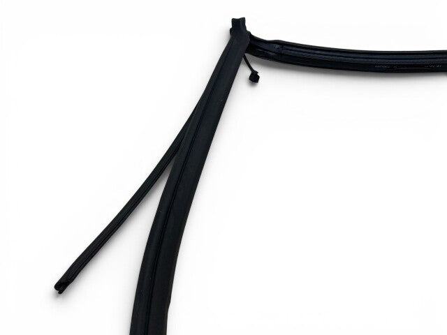 Mini Cooper Convertible Windshield Gasket Seal 51335A4C500 16-25 F57 F67