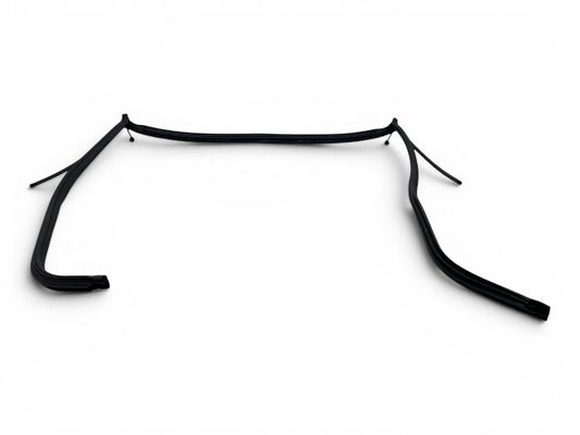 Mini Cooper Convertible Windshield Gasket Seal 51335A4C500 16-25 F57 F67